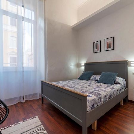 Roma Termini Big Apartment Ngoại thất bức ảnh