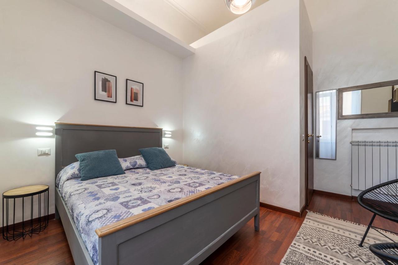 Roma Termini Big Apartment Ngoại thất bức ảnh