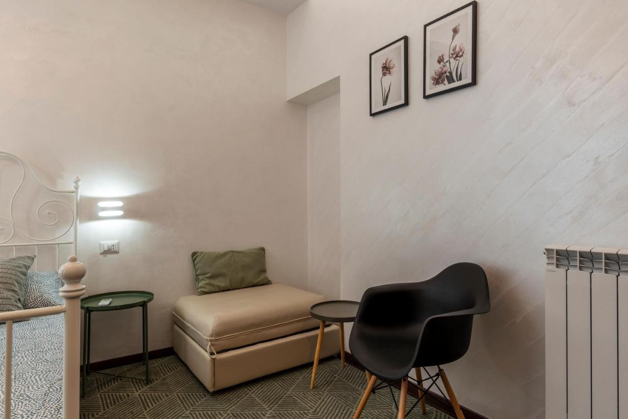 Roma Termini Big Apartment Ngoại thất bức ảnh